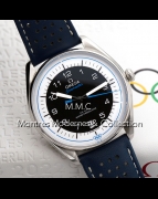 Omega Seamaster Olympic Edition r&eacute;f.522.32.40.20.01.001 - Image 6
