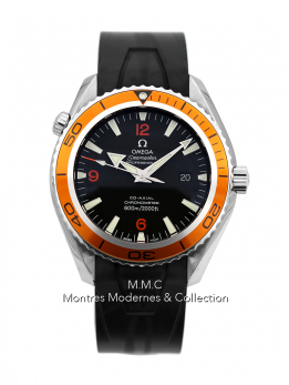 Omega Seamaster Planet Ocean réf.2908.50.38 - Image 1