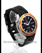 Omega Seamaster Planet Ocean réf.2908.50.38 - Image 3