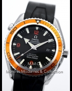 Omega Seamaster Planet Ocean réf.2908.50.38 - Image 4