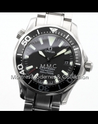 Omega Seamaster Quartz ref.2262.50.00 - Image 4