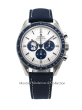 Omega - Speedmaster 50th Anniversary Silver Snoopy Award