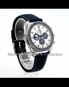 Omega Speedmaster 50th Anniversary Silver Snoopy Award - Image 3