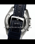 Omega Speedmaster 50th Anniversary Silver Snoopy Award - Image 5