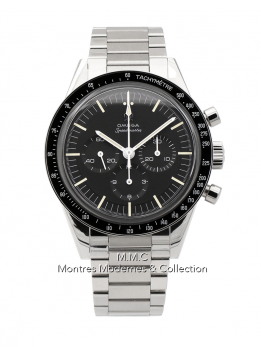 Omega - Speedmaster Calibre 321 r&eacute;f.311.30.40.30.01.001