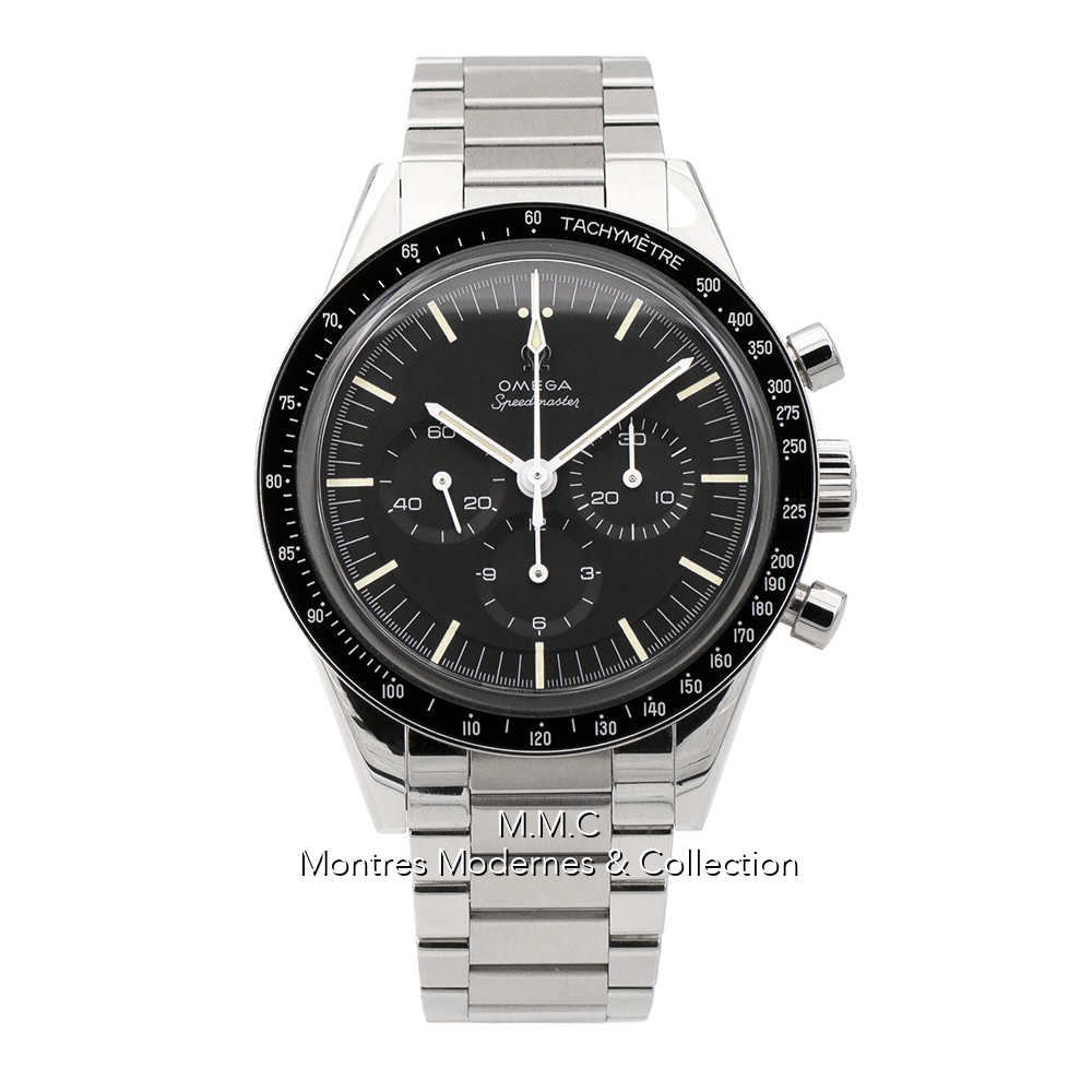 Omega Speedmaster Calibre 321 réf.311.30.40.30.01.001 - Image 1