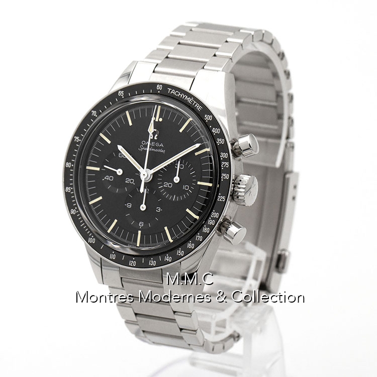 Omega Speedmaster Calibre 321 réf.311.30.40.30.01.001 - Image 2