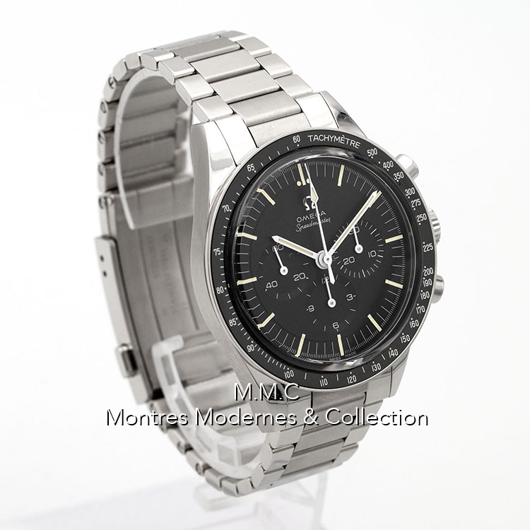 Omega Speedmaster Calibre 321 réf.311.30.40.30.01.001 - Image 3