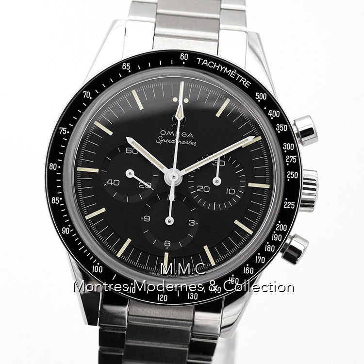 Omega Speedmaster Calibre 321 réf.311.30.40.30.01.001 - Image 4