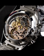 Omega Speedmaster Calibre 321 réf.311.30.40.30.01.001 - Image 7