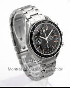 Omega Speedmaster Day-Date réf.3520.50.00 - Image 3