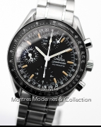 Omega Speedmaster Day-Date réf.3520.50.00 - Image 4
