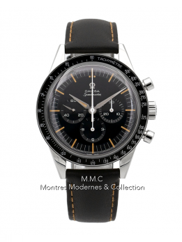 Omega - Speedmaster First Omega In Space r&eacute;f.310.32.40.50.06.001