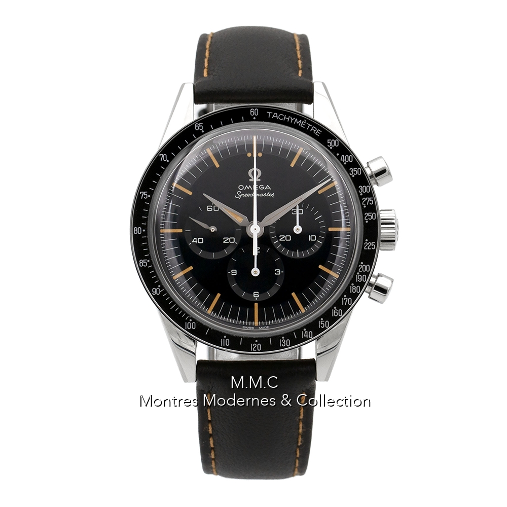 Omega Speedmaster First Omega In Space réf.310.32.40.50.06.001 - Image 1