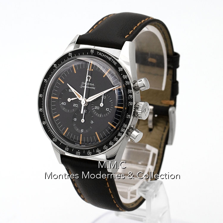 Omega Speedmaster First Omega In Space réf.310.32.40.50.06.001 - Image 2