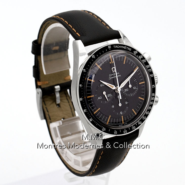 Omega Speedmaster First Omega In Space réf.310.32.40.50.06.001 - Image 3