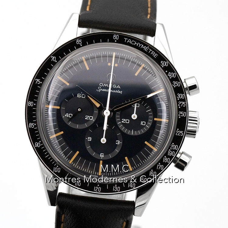 Omega Speedmaster First Omega In Space réf.310.32.40.50.06.001 - Image 4