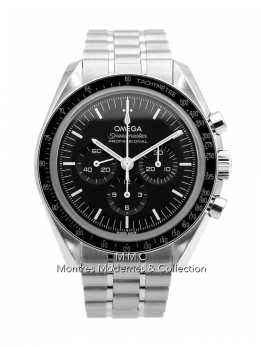 Omega Speedmaster Moonwatch Co-Axial Chronographe réf.310.30.42.50.01.002 - Image 1