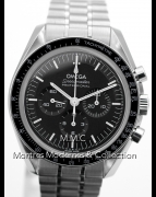 Omega Speedmaster Moonwatch Co-Axial Chronographe réf.310.30.42.50.01.002 - Image 4