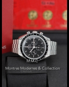 Omega Speedmaster Moonwatch Co-Axial Chronographe réf.310.30.42.50.01.002 - Image 7