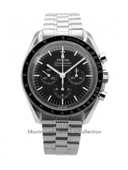 Omega - Speedmaster Moonwatch Co-Axial Chronographe réf.310.30.42.50.01.001