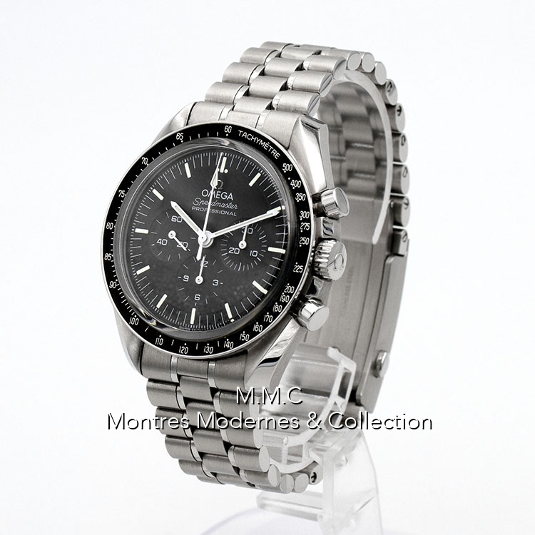 Omega Speedmaster Moonwatch Chrono réf.310.30.42.50.01.002 - Image 2