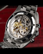 Omega Speedmaster Moonwatch Chrono réf.310.30.42.50.01.002 - Image 6