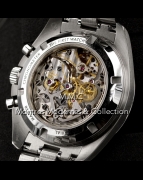 Omega Speedmaster Moonwatch Co-Axial Chronographe r&eacute;f.310.30.42.50.01.002 - Image 7
