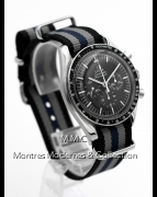 Omega Speedmaster Moonwatch réf.145.022 - Image 3