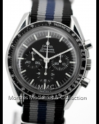 Omega Speedmaster Moonwatch réf.145.022 - Image 4