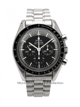 Omega - Speedmaster Moonwatch r&eacute;f.145.0022