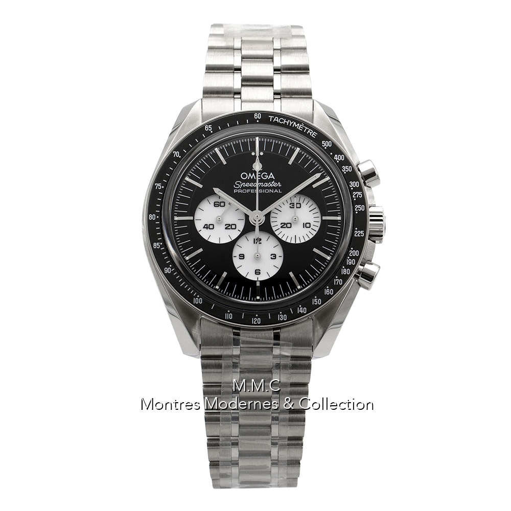 Omega Speedmaster Moonwatch réf.310.30.42.50.01.004 - Image 1