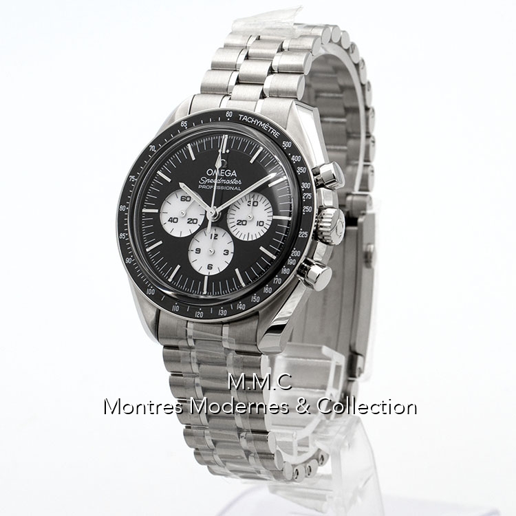 Omega Speedmaster Moonwatch réf.310.30.42.50.01.004 - Image 2