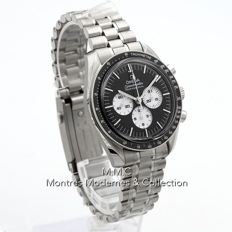 Omega Speedmaster Moonwatch réf.310.30.42.50.01.004 - Image 3