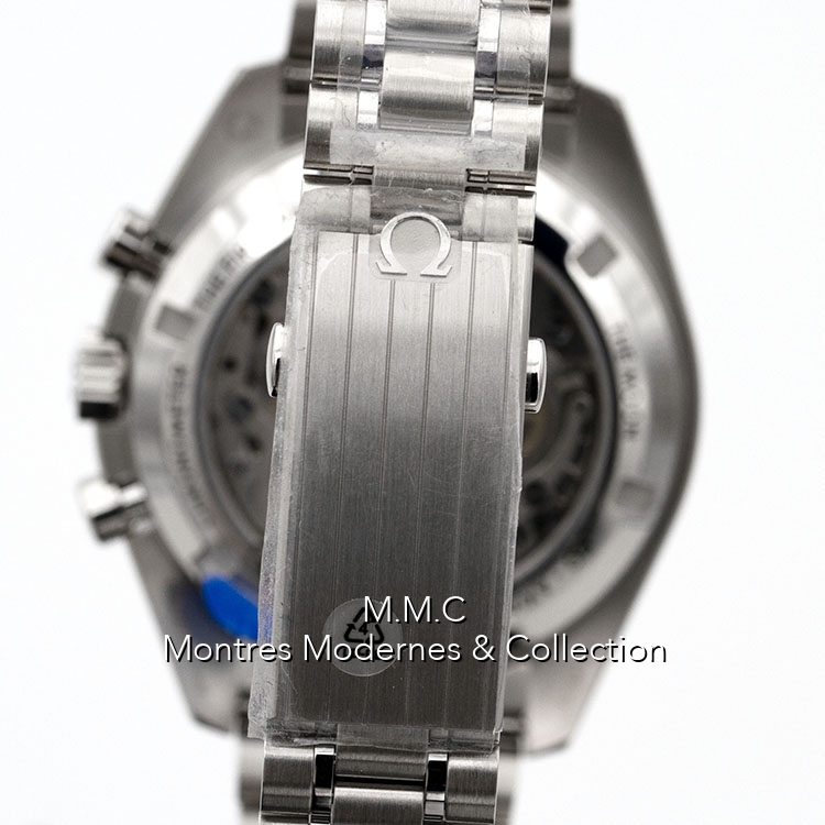 Omega Speedmaster Moonwatch réf.310.30.42.50.01.004 - Image 4