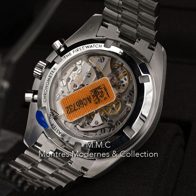 Omega Speedmaster Moonwatch réf.310.30.42.50.01.004 - Image 6
