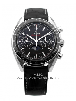 Omega - Speedmaster Moonphase réf.304.30.44.52.01.001