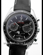 Omega Speedmaster Moonphase réf.304.30.44.52.01.001 - Image 4