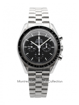 Omega - Speedmaster Moonwatch r&eacute;f.3590.50.00
