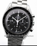 Omega Speedmaster Moonwatch réf.3590.50.00 - Image 4