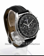 Omega Speedmaster Moonwatch r&eacute;f.3876.50.31 - Image 3
