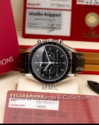 Omega Speedmaster Moonwatch r&eacute;f.3876.50.31 - Image 5
