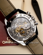 Omega Speedmaster Moonwatch r&eacute;f.3876.50.31 - Image 7