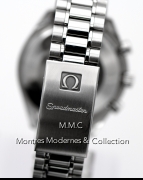 Omega Speedmaster Reduced ref.3510.50 - Image 5