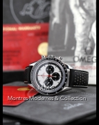 Omega Speedmaster Série Anniversaire Limited Edition réf.311.32.40.30.02.001 - Image 7