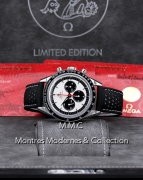 Omega Speedmaster Série Anniversaire Limited Edition réf.311.32.40.30.02.001 - Image 6
