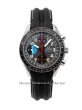 Omega - Speedmaster Day-Date r&eacute;f.3820.53.26
