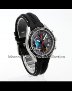 Omega Speedmaster Day-Date r&eacute;f.3820.53.26 - Image 3