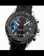 Omega Speedmaster Day-Date r&eacute;f.3820.53.26 - Image 4