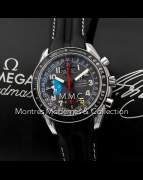 Omega Speedmaster Day-Date r&eacute;f.3820.53.26 - Image 6
